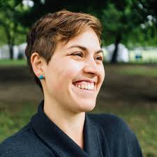 Alumni Writers, Artists, and Presenters