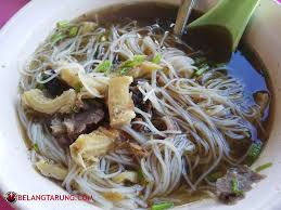 Menu diet~sup ayam ala utara via nuwairaniismail.blogspot.com. Bihun Sup Utara Near Me