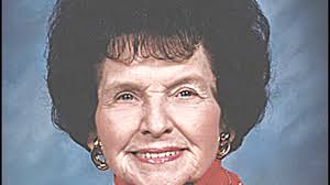 Obituary: Dykens, Alice M.