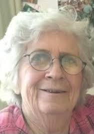 Elaine Gandy Obituary