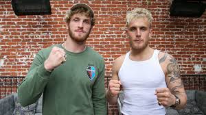 Logan paul's video of japan's 'suicide forest' is the latest example of them being the worst. Jake Paul Vs Anesongib Logan Paul S Younger Brother Vows To Gain Revenge On Ksi Boxing News Sky Sports