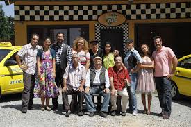 Maybe you would like to learn more about one of these? Akasya Duragi Tv Series 2008 2012 Imdb