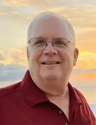 Obituary information for Jay Richard Johnson