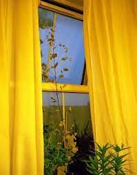 Imagem De Yellow Window And Aesthetic Yellow Aesthetic Yellow Theme Yellow Painting