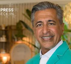 Five Sizzling Winter Escapes