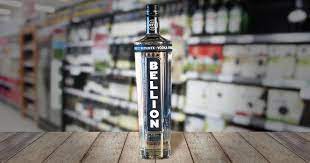 Feds Not Buying Distiller S Claim It Created Healthy Vodka