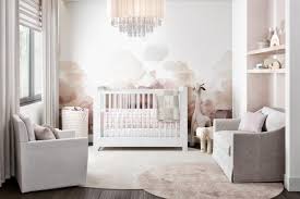 25 Nursery Room Color Ideas Baby
