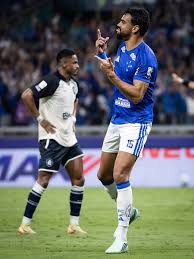 Posiciones De Cruzeiro Contra Clube Do Remo