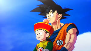 Enjoy the best collection of dragon ball z related browser games on the internet. Dragon Ball Z Kakarot Review Igamesnews