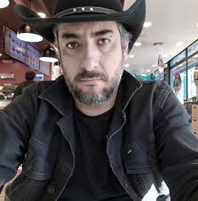 Pablo Negrete Salazar