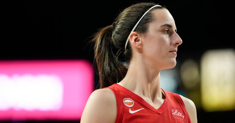 Adam Silver: Caitlin Clark has become 'political football' amid criticism  about WNBA officiating - On3