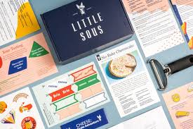 Wayfair is the best place to shop if you're looking for where to buy all cookware online. Little Sous Kitchen Academy Little Sous Kitchen Academy Subscription Box Cratejoy