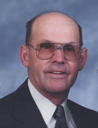 Obituary information for Daniel Englar Roop Sr.