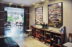 Led televisions come with premium satellite channels. Benefits Of Staying At Hotel Les Jardins D Eiffel In Paris White Caviar Life