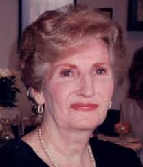 Patricia Caldwell Obituary