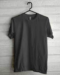 Download Mockup Polos Hitam Kaos Pada Mock Cara Membuat Corel Up Baju Dengan Kaos Draw X6 Kaos Hitam Mockup