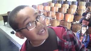 PS22 Chorus: Somebody That I Used To Know