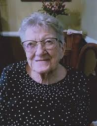 Margaret Dean Johnson Obituary June 7, 2020