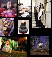 Halloween Decorations Halloween Wedding Decorations Themed Wedding Decorations Halloween Themed Wedding