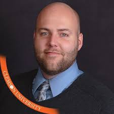 Bobby Congdon Let's go! congratulations