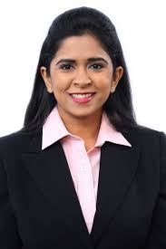 Eva Agrawat-Shah, Real Estate Agent