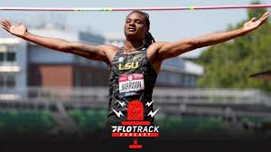 Dozens of venues would also have to be rebooked, and a jammed 2022 global sports schedule would have to rejiggered again. Juvaughn Harrison Goes For Gold Olympics Men S High Jump Preview
