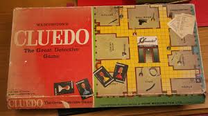 Created in 1949 in britain, cluedo (clue in north america) is the iconic five of the six suspects on the 1997 release of the american game. The Game Clue Was Borne Of Boredom During Wwii Air Raid Blackouts History