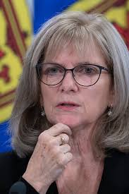 Nova Scotia auditor general questions government commitment to her  recommendations