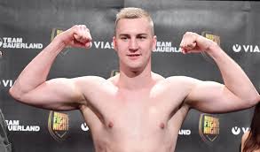 Tickets for fury vs wallin start from $106 for upper tier seat to $606 for a floor seat via axs. Otto Wallin Vs Adrian Granat Set For April 21 In Sweden Boxing News