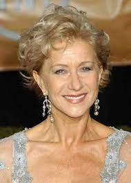 10 Best Short Curly Hairstyles For Women Over 50 Short Curly Hairstyles For Women Short Curly Haircuts Curly Hairstyles For Women Over 50