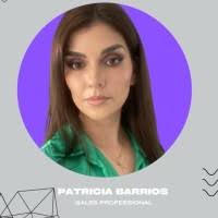 800+ "Trisha Barrios" profiles