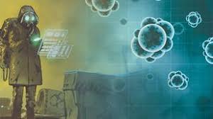 Image result for Biological Weapon