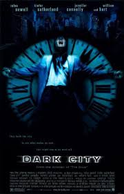 Sinopsis de ver entre tinieblas. Pelicula Ciudad En Tinieblas Dark City