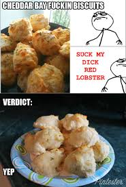 Its a trap, lobster trap, lobster meme, lobster pun, say no to pot, funny, lobster, crayfish, crawfish, seafood, fun, pun, for those who love, shellfish, red craw, fish, summer beach, coastal new england, maine, louisiana, atlantic ocean. Cheddar Bay Biscuits Pintester