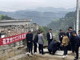 三严三抓”见真招“厕所革命”显成效- 中国日报网