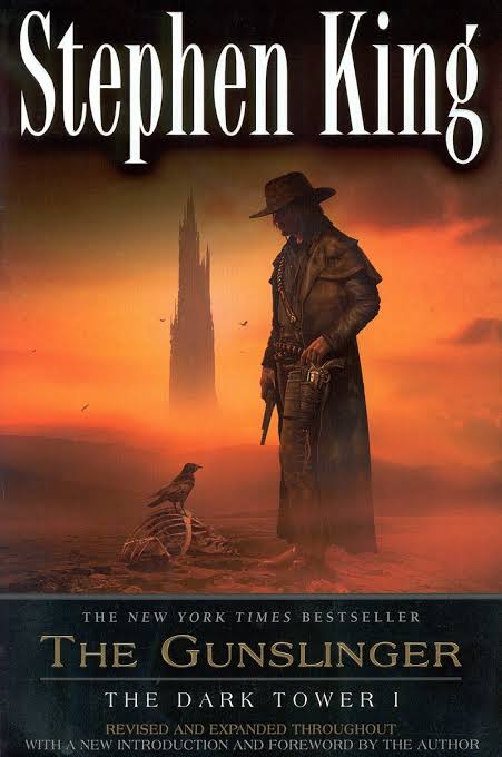 the Dark Tower' Movie Cast and Plot - Business Insider
