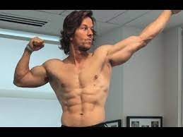 Training for movie pain & gain. 1 Mark Wahlberg S Mile 22 Workout Explained By His Personal Trainer Train Like Men S Health You Mark Wahlberg Workout Routine Full Body Workout Routine