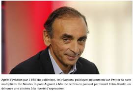 Le blog d'un grincheux grave