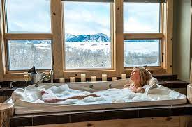 Blue sky cabins red lodge. Blue Sky Cabins Updated 2021 Prices Campground Reviews Red Lodge Mt Tripadvisor