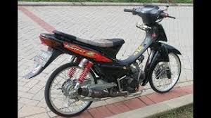 Di segmen motor kontes supra fit. Modifikasi Motor Honda Supra X 100cc Arena Modifikasi