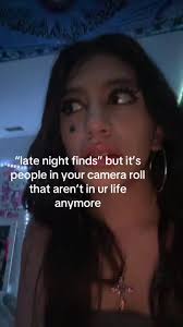 Late Night Finds Meaning