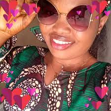 Happy Sunday from nollywood actress Obio Oluebube Have fun today