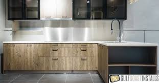 Find out your kitchen cabinet installation cost using kukun's free cost estimator. Kitchen Cabinet Installation 5 Benefits To Custom Kitchen Cabinets