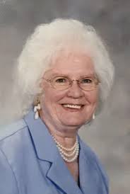 Alice Joann Bowen Obituary 2014