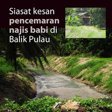 Senarai kerjaya pilihan negeri johor, kedah, kelantan, melaka, negeri sembilan, pahang, perak, perlis, pulau pinang, sabah, sarawak, selangor. Siasat Kesan Pencemaran Najis Babi Di Balik Pulau Cap Persatuan Pengguna Penang