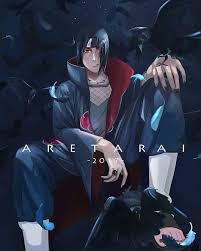 Sacrifice Anime Ninja Anime Naruto Fan Art