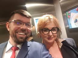 Tarnobrzeżanin Janusz Paruzel członkiem zarządu Partii Republikańskiej na  Podkarpaciu