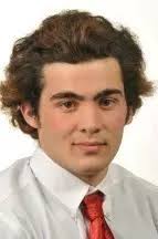 2010-11 Men's Hockey Roster