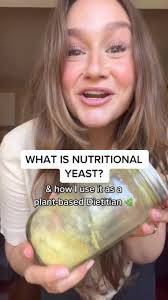 Delicious Ways to Use Nutritional Yeast in Vegan Cooking