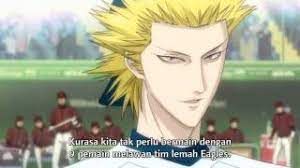 One Out Episode 4 Sub Indo Youtube